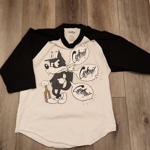 Cukui Long Sleeve Shirt